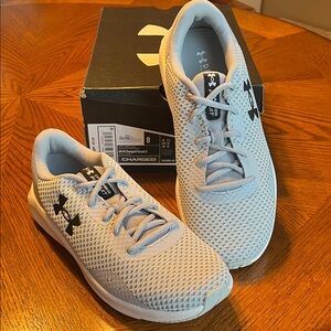 Under Armour UA Charged Pursuit 3 Size 8 Women’s Shoes